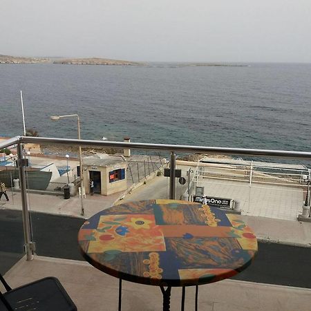 Panorama Mediterranea Σεντ Πόλς Μπέι Εξωτερικό φωτογραφία