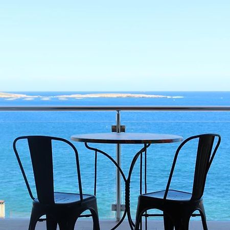 Panorama Mediterranea Σεντ Πόλς Μπέι Εξωτερικό φωτογραφία