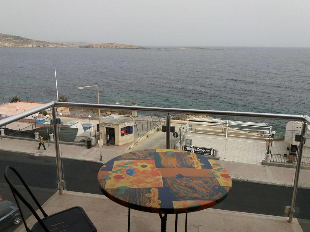 Panorama Mediterranea Σεντ Πόλς Μπέι Εξωτερικό φωτογραφία